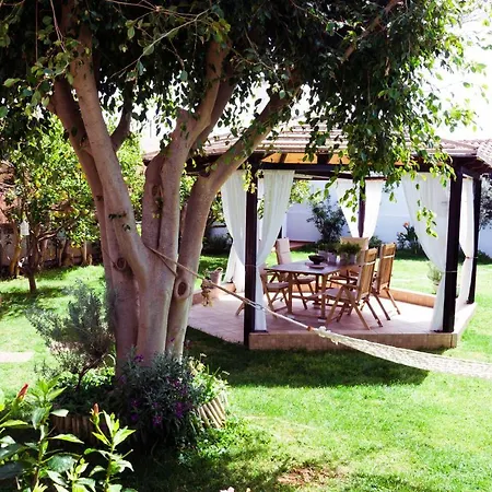 Mare Villa
