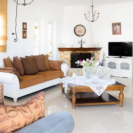 Villa Mare *