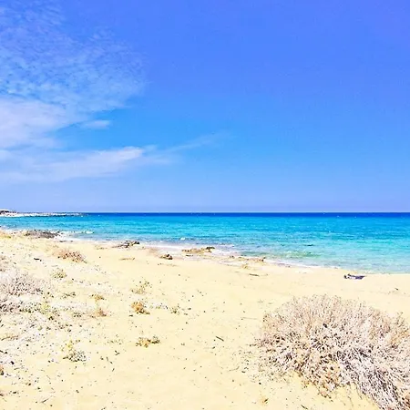 Villa Mare *