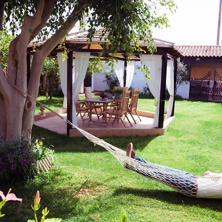 Mare Villa *