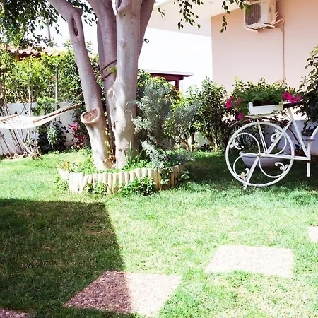 Villa Mare Stavros (Crete)