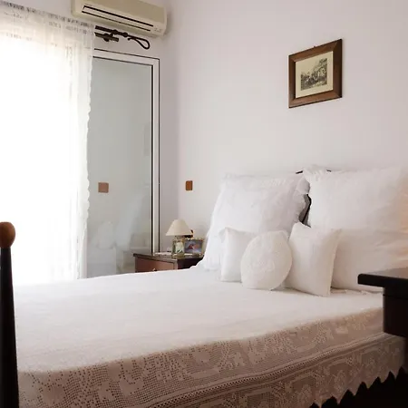 Mare Villa Stavros (Crete)