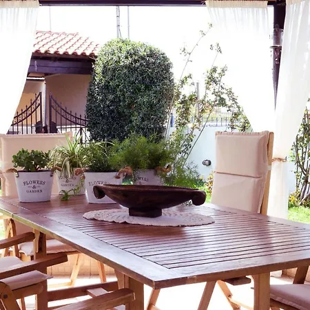 Mare Villa *