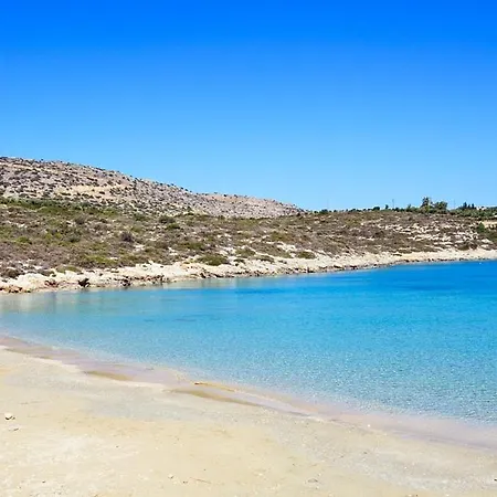 Mare Villa *