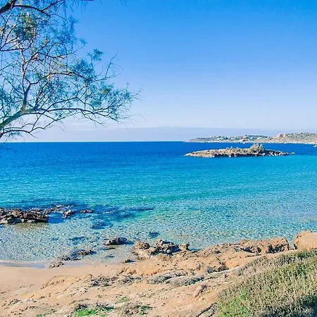 Mare * Stavros (Crete)