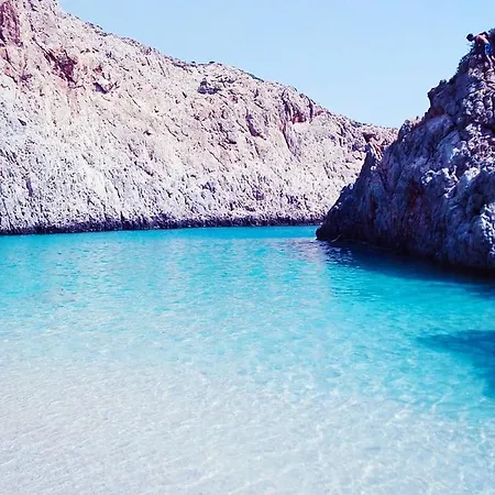 Mare Villa Stavros (Crete)
